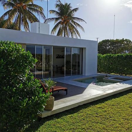 Casa Kay - 1 Lägenhet Sisal Exteriör bild
