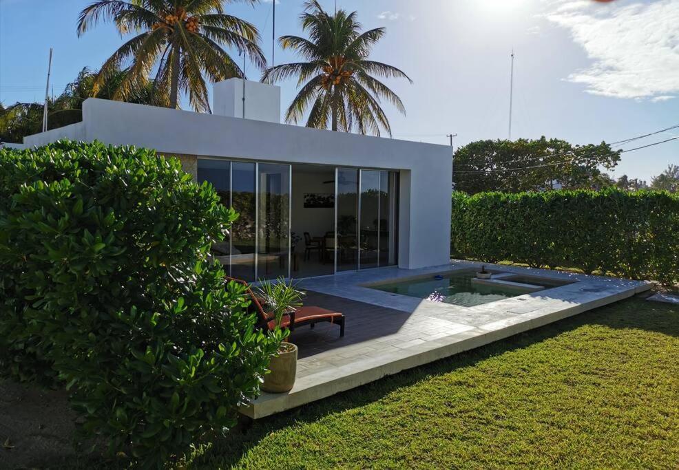 Casa Kay - 1 Lägenhet Sisal Exteriör bild