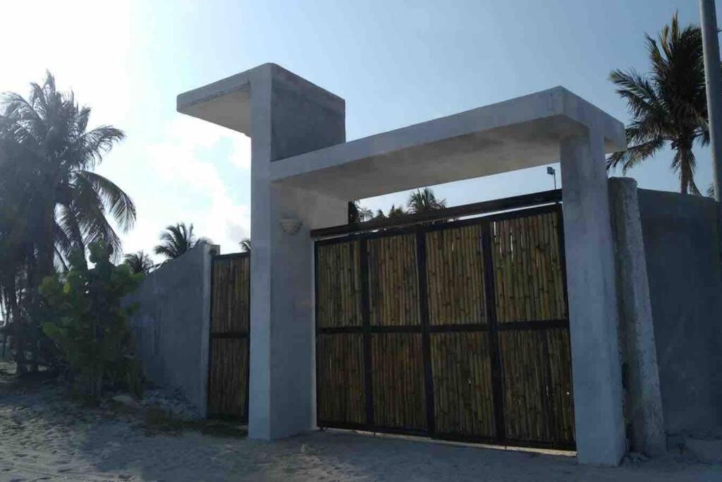 Casa Kay - 1 Lägenhet Sisal Exteriör bild