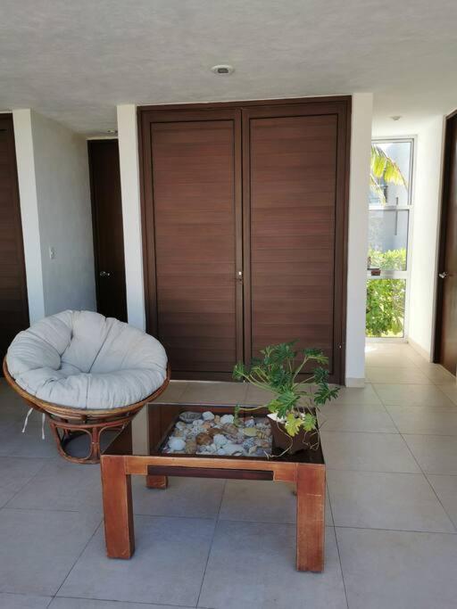Casa Kay - 1 Lägenhet Sisal Exteriör bild