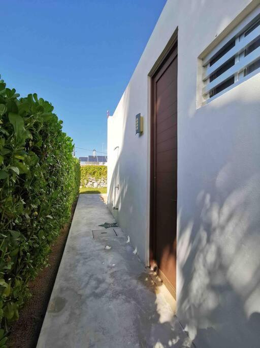 Casa Kay - 1 Lägenhet Sisal Exteriör bild